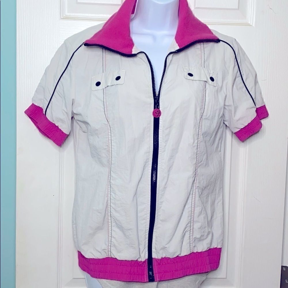 Zumba Jacket - Picture 2 of 2